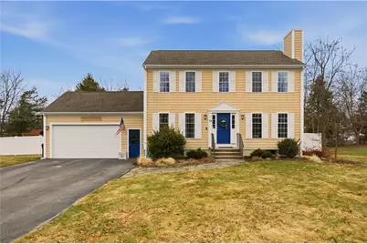 18 Etelvina Court, Bristol, RI 02809 - Photo 1
