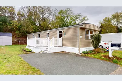 14 Krzak Road, North Kingstown, RI 02852 - Photo 1