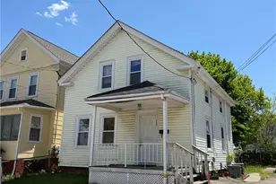 52 Hillwood St, Cranston, RI 02920 - Photo 1