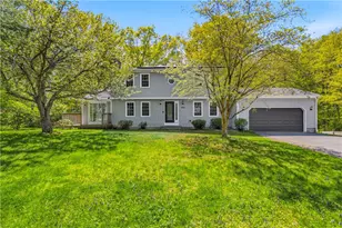 435 Maureen Cir, Burrillville, RI 02839 - Photo 1