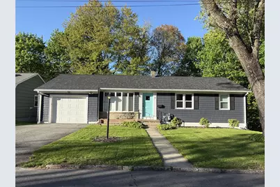 7 Parkway Drive, Warwick, RI 02886 - Photo 1
