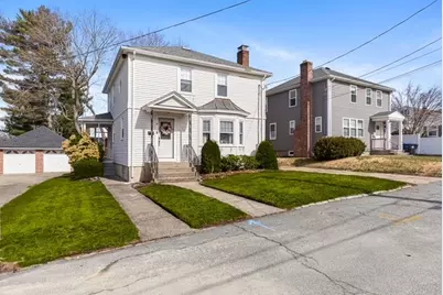 8 Turcone Street, North Providence, RI 02911 - Photo 1