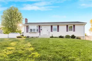 114 Birchwood Dr, Cranston, RI 02920 - Photo 1