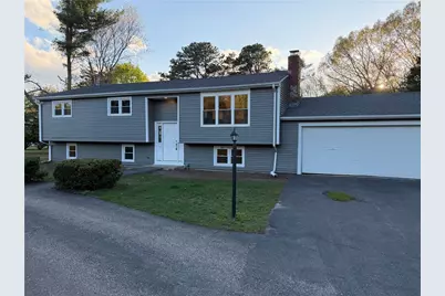 71 Jerry Lane, North Kingstown, RI 02852 - Photo 1