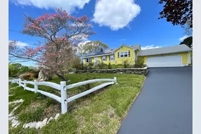 54 Durfee Road, Tiverton, RI 02878 - Photo 1