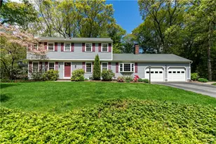 65 Walnut Dr, East Greenwich, RI 02818 - Photo 1