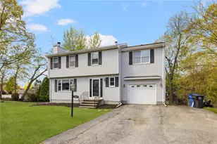 64 Long Ct, Cranston, RI 02920 - Photo 1