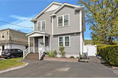 9 Tarklin Street, North Providence, RI 02904 - Photo 1