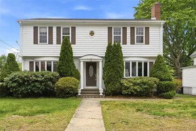 43 Isabella Avenue, Providence, RI 02908 - Photo 1