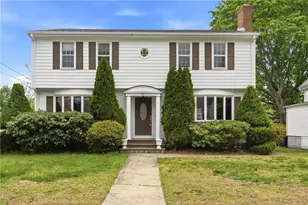 43 Isabella Ave, Providence, RI 02908 - Photo 1