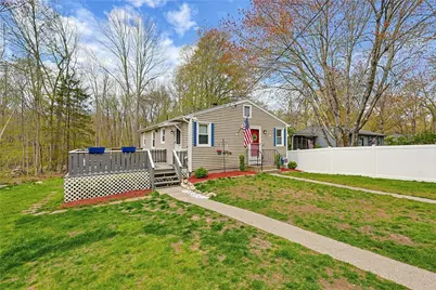425 South Main Street, Burrillville, RI 02859 - Photo 1