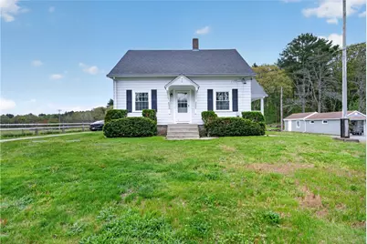 1938 Providence Pike, North Smithfield, RI 02896 - Photo 1