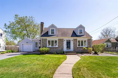 152 Audubon Road, Warwick, RI 02888 - Photo 1