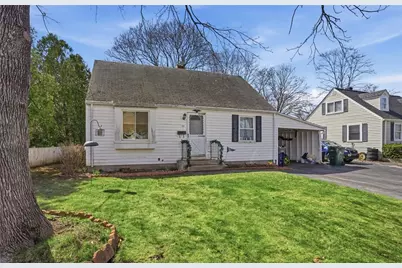 111 Lake Drive, North Kingstown, RI 02852 - Photo 1