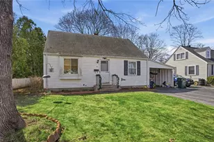 111 Lake Dr, North Kingstown, RI 02852 - Photo 1