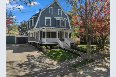 19 Rhode Island Avenue, Providence, RI 02906 - Photo 1