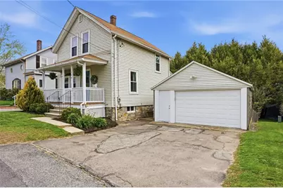118 Bellevue Avenue, North Smithfield, RI 02896 - Photo 1