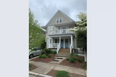78 Irving Avenue #1, Providence, RI 02906 - Photo 1