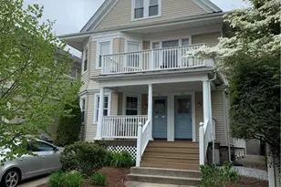 78 Irving Ave, Providence, RI 02906 - Photo 1