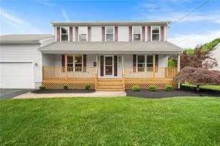 19 Wilson St, West Warwick, RI 02893 - Photo 1