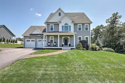 1 West Farm Road, Smithfield, RI 02917 - Photo 1