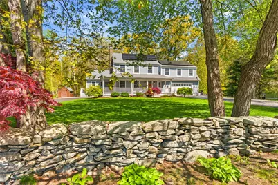 434 N Quidnessett Road, North Kingstown, RI 02852 - Photo 1