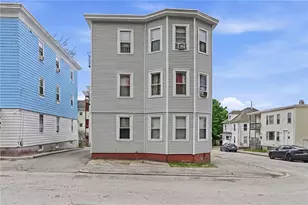2 King St, Central Falls, RI 02863 - Photo 1