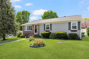 25 John St, North Providence, RI 02904 - Photo 1