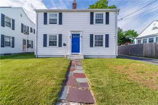 300 Vine St, Pawtucket, RI 02861 - Photo 1