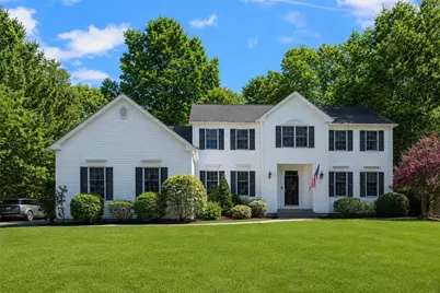 294 Sylvan Court, North Kingstown, RI 02874 - Photo 1