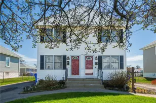 43 N Sharon St, East Providence, RI 02914 - Photo 1