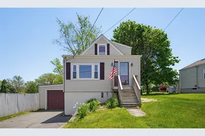 34 Farnum Street, Tiverton, RI 02878 - Photo 1