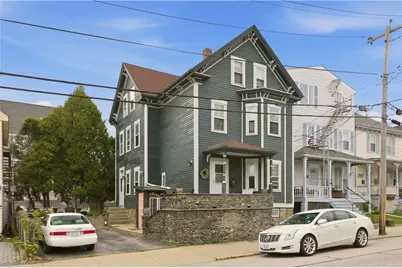 2 Narragansett Avenue #2, Newport, RI 02840 - Photo 1