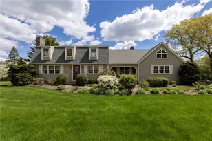 480 Comstock Pkwy, Cranston, RI 02921 - Photo 1