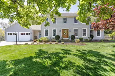 10 Split Creek Court, Cranston, RI 02921 - Photo 1