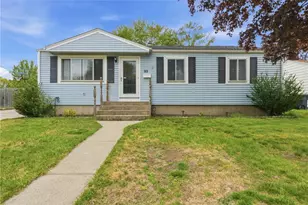 99 Potomac Rd, Warwick, RI 02888 - Photo 1