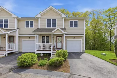 49 Silver Cup Circle, West Warwick, RI 02893 - Photo 1
