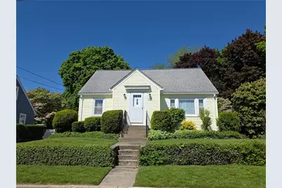135 Cornell Street, Cranston, RI 02920 - Photo 1