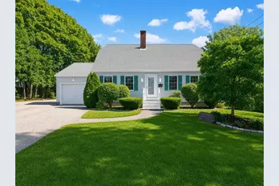 46 North Road, Jamestown, RI 02835 - Photo 1