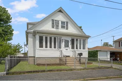 52 Dover Street, Pawtucket, RI 02860 - Photo 1