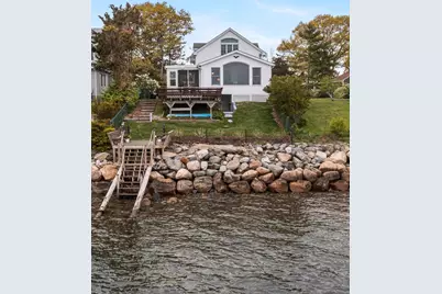 41 Buena Vista Drive, North Kingstown, RI 02852 - Photo 1