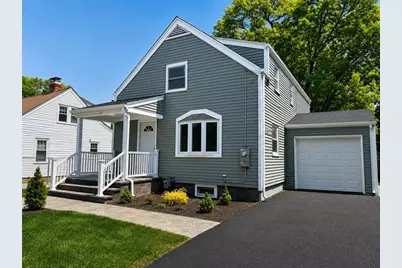 77 Ash Street, Lincoln, RI 02865 - Photo 1