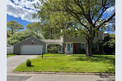 27 Monmouth Drive, East Providence, RI 02515 - Photo 1
