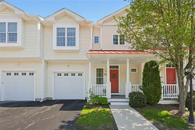 164 Bear Hill Road #19, Cumberland, RI 02864 - Photo 1