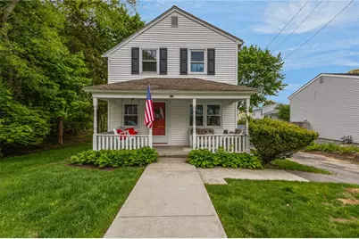 96 Abbey Avenue, Warwick, RI 02888 - Photo 1