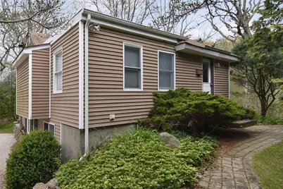 390 Pendar Road, North Kingstown, RI 02852 - Photo 1