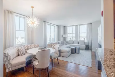1 West Exchange Street #2304, Providence, RI 02903 - Photo 1