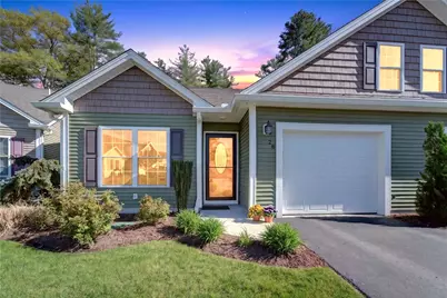 26 Rivers Edge Drive, Coventry, RI 02816 - Photo 1