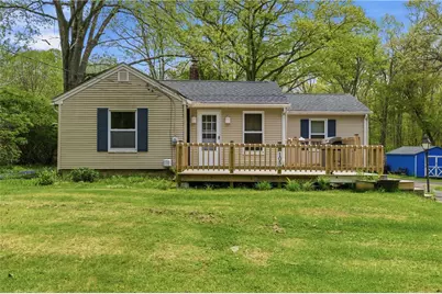 105 William Henry Road, Scituate, RI 02857 - Photo 1