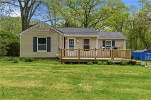 105 William Henry Rd, Scituate, RI 02857 - Photo 1